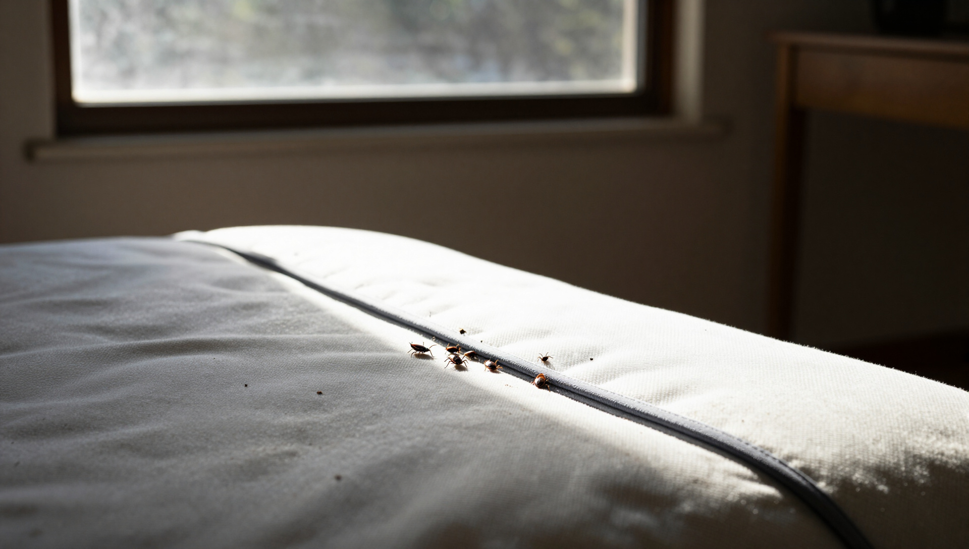 Bed Bugs Control in Campbelltown