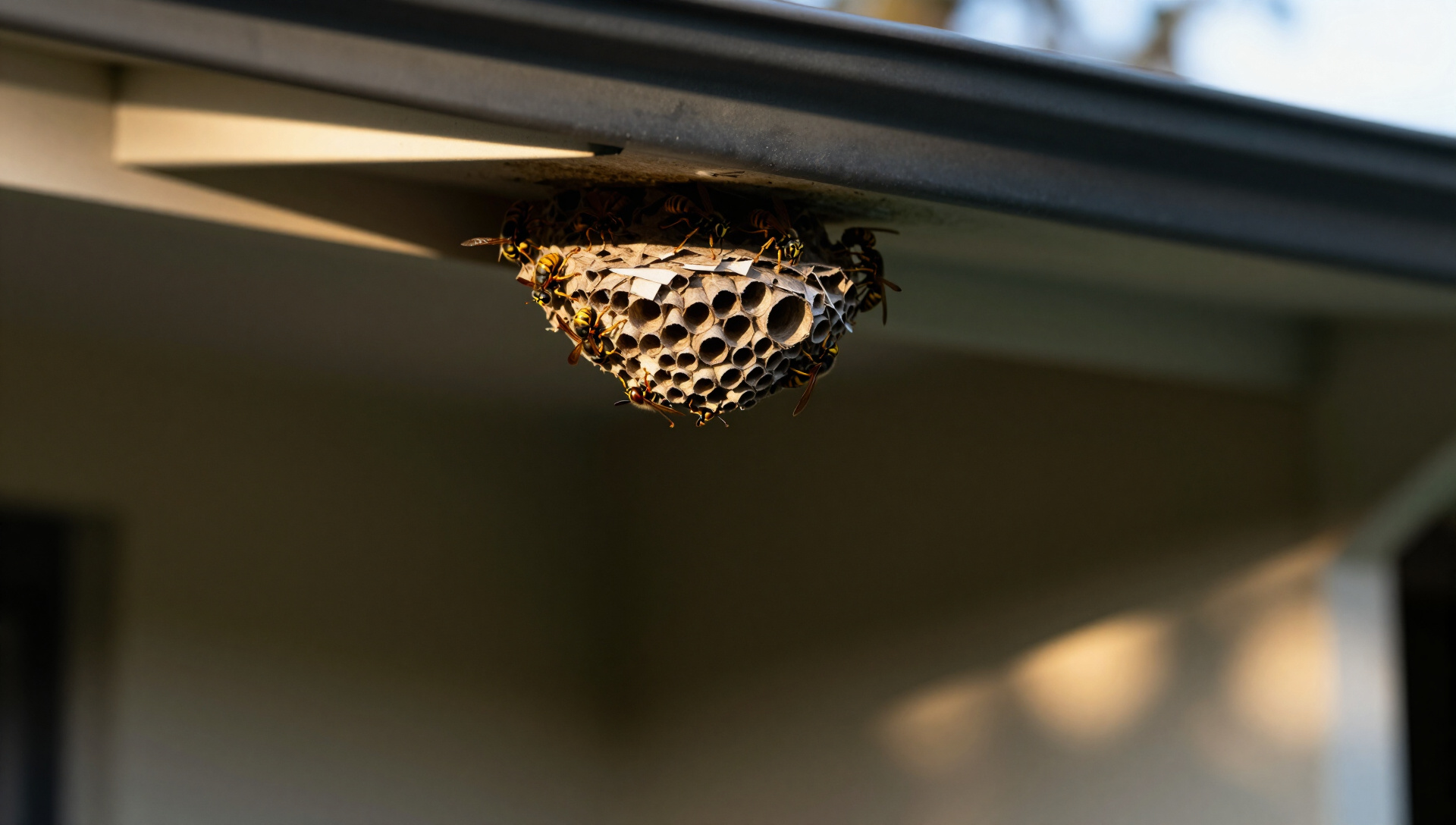 Bees and Wasp Removal in Campbelltown